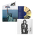 California (GiannaGold Edition) | Vinile Colorato Numerato + Card Autografata