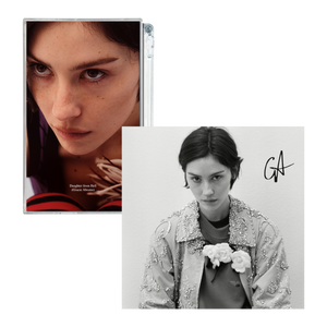 Daughter from Hell | Cassetta Standard + Card Autografata