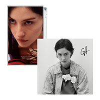 Daughter from Hell | Cassetta Standard + Card Autografata