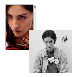 Daughter from Hell | Cassetta Standard + Card Autografata cover