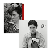 Daughter from Hell | Cassetta Rossa Esclusiva + Card Autografata