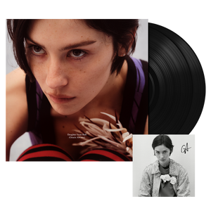 Daughter from Hell | Doppio Vinile Standard + Card Autografata