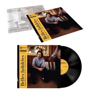 Belles Infidèles (Hugo Russo chante CCCP - Fedeli alla Linea) | Vinile