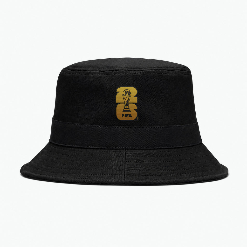 Rolling Stones X FIFA World Cup 2026™ | Cappellino da pescatore ''Classic Lick''