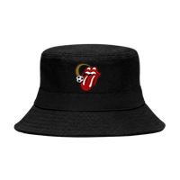 Rolling Stones X FIFA World Cup 2026™ | Cappellino da pescatore ''Classic Lick''
