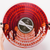 Reign In Blood (40th Anniversary) | LP Zoetrope ''Blood'' Filled