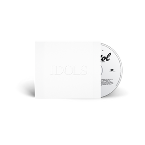 Idols (Complete) | CD