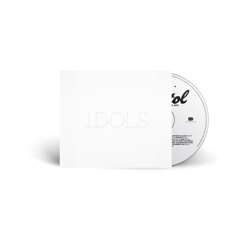Idols (Complete) | CD