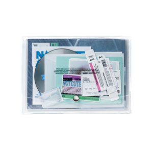 NOT CUTE ANYMORE | CD NOT CUTE Version