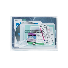 NOT CUTE ANYMORE | CD NOT CUTE Version cover