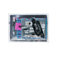 NOT CUTE ANYMORE | CD NOT MY NAME Version