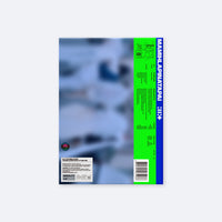 MAMIHLAPINATAPAI | CD IT'S ME Ver.