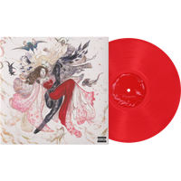 PIROUETTE | Vinile Rosso