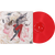 PIROUETTE | Vinile Rosso