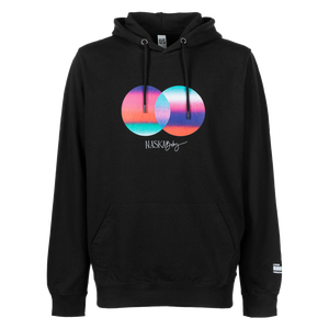 Alaska Baby | Felpa con Cappuccio