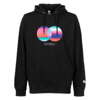 Alaska Baby | Felpa con Cappuccio