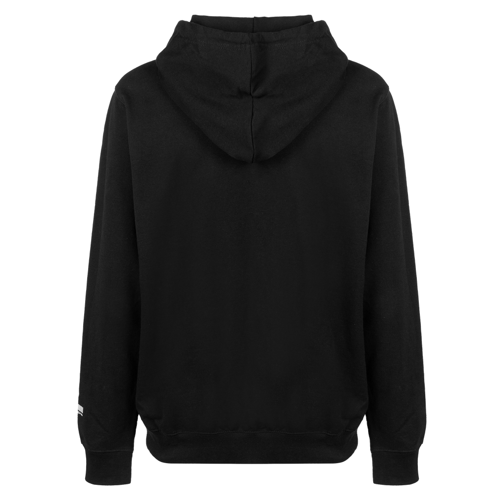 Alaska Baby | Felpa con Cappuccio