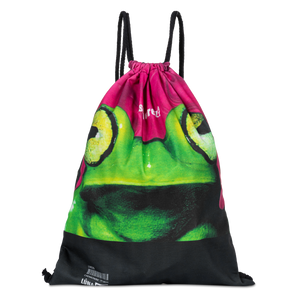 Lùnapop …squèrez? | Sacca Zainetto