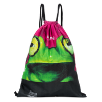 Lùnapop …squèrez? | Sacca Zainetto