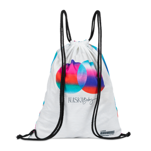 Alaska Baby | Sacca Zainetto