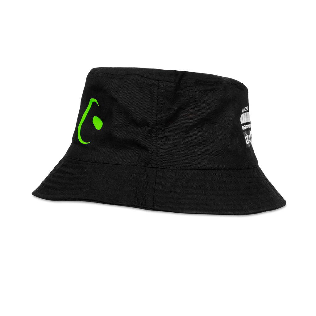 Lùnapop …squérez? | Cappellino Pescatore