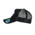 Alaska Baby | Cappellino Trucker Nero