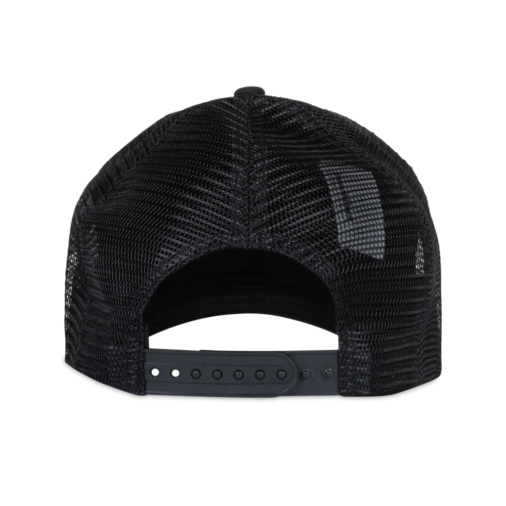 Alaska Baby | Cappellino Trucker Nero