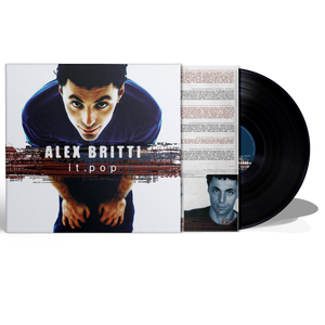 It.Pop | Vinile