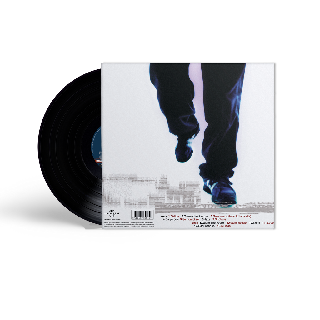 It.Pop | Vinile