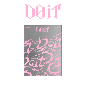SKZ IT TAPE 'DO IT' | CD IT Version