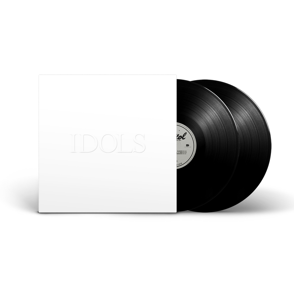Idols (Complete) | Doppio Vinile