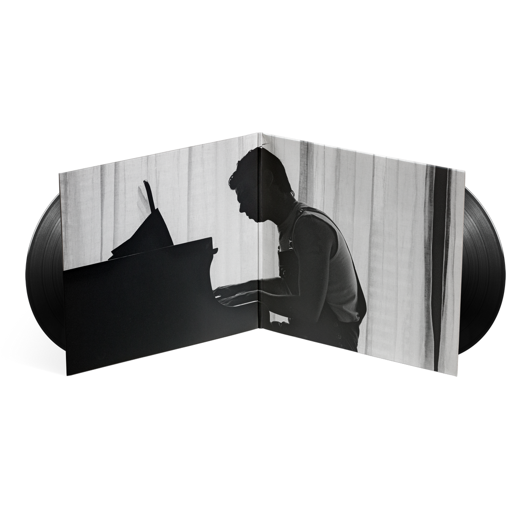 Idols (Complete) | Doppio Vinile