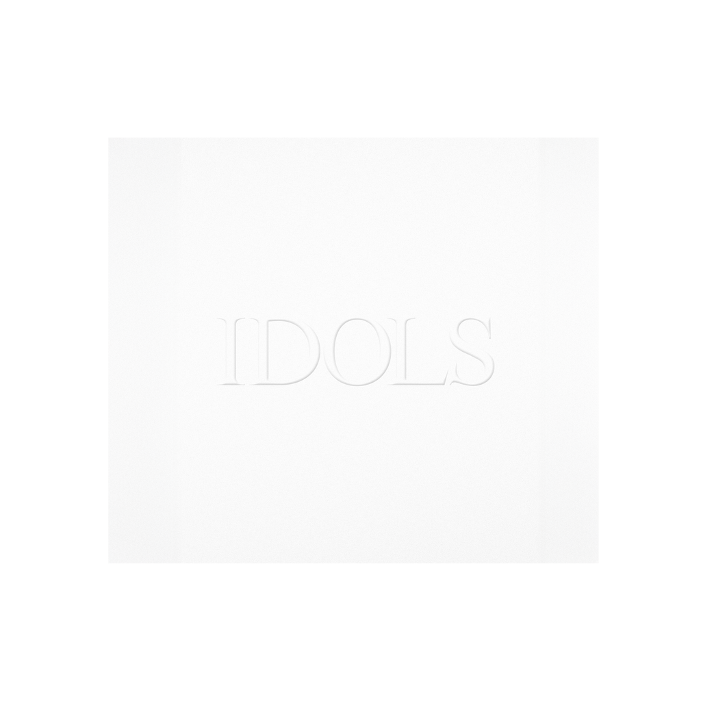 Idols (Complete) | CD