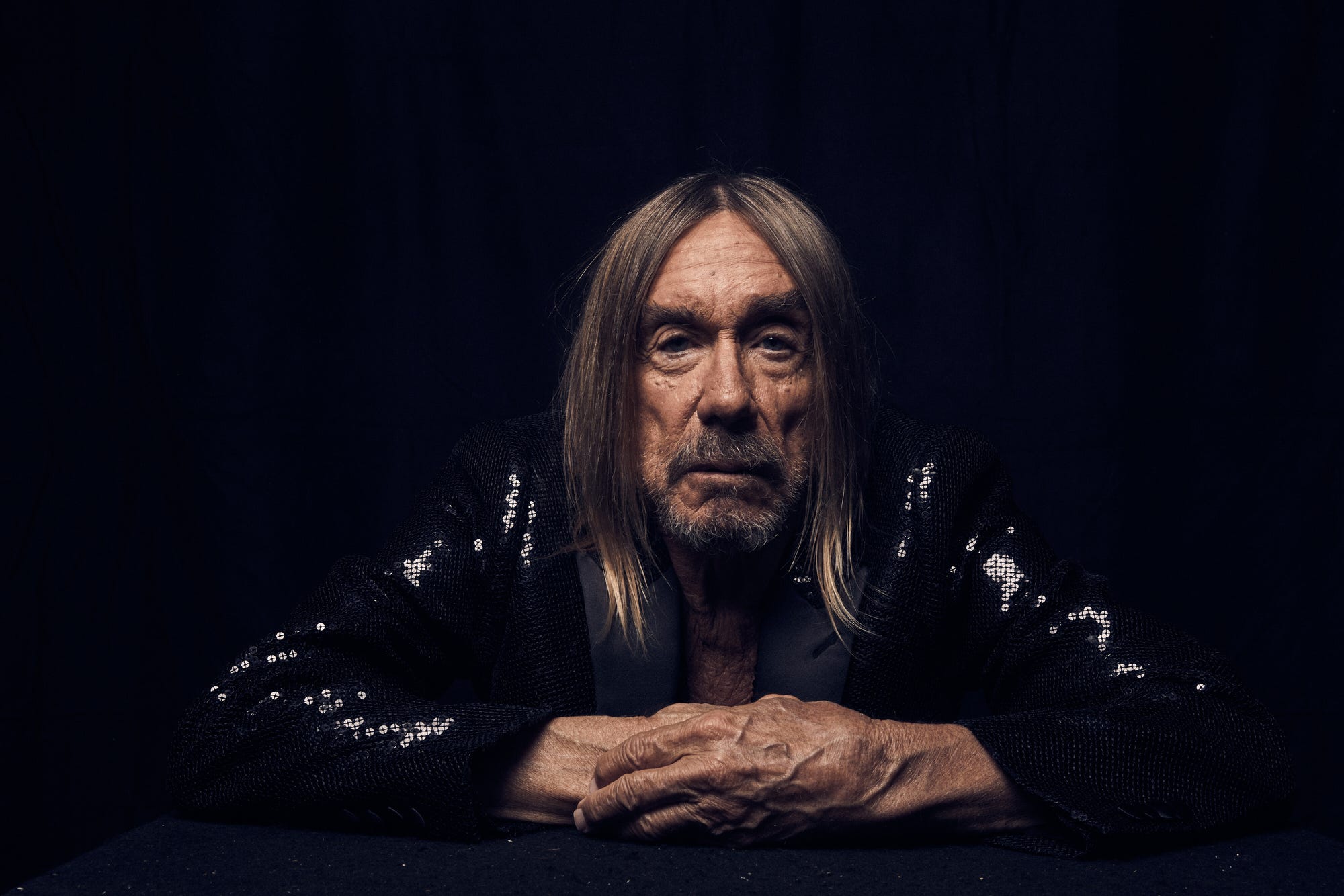 Iggy Pop