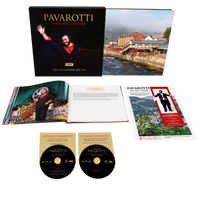The Lost Concert | Doppio CD Super Audio Deluxe