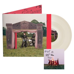 From the Pyre | Vinile Vignette Edition + Card Autografata