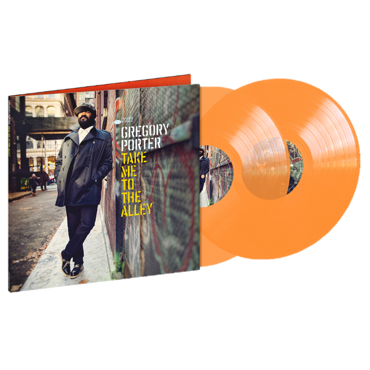 Take Me to the Alley - 10th Anniversary Edition | Doppio Vinile Colorato