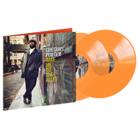 Take Me to the Alley - 10th Anniversary Edition | Doppio Vinile Colorato