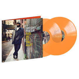 Take Me to the Alley - 10th Anniversary Edition | Doppio Vinile Colorato cover