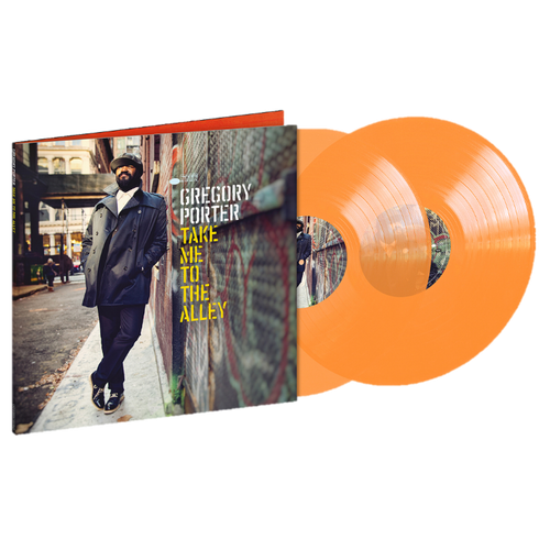 Take Me to the Alley - 10th Anniversary Edition | Doppio Vinile Colorato