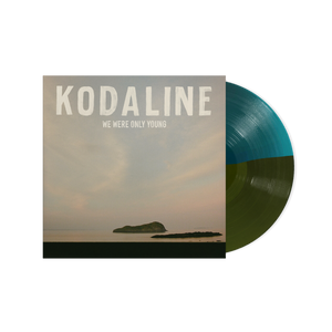 We Were Only Young | Vinile Colorato