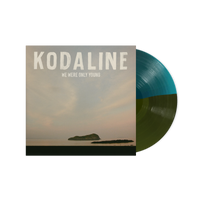 We Were Only Young | Vinile Colorato
