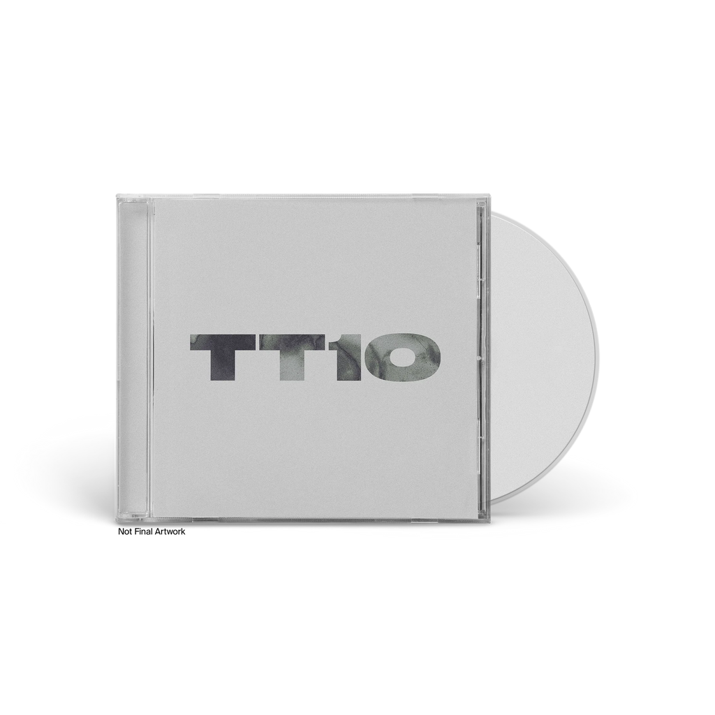 Dreamers | CD