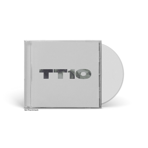 Dreamers | CD