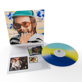 Rock Of The Westies (50th Anniversary) | Vinile Colorato Esclusivo cover