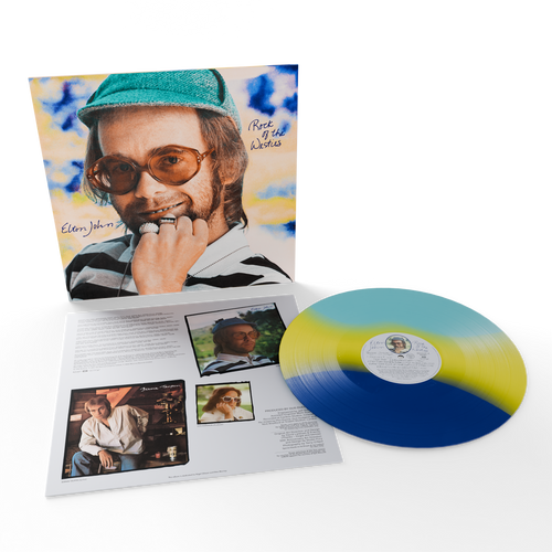 Rock Of The Westies (50th Anniversary) | Vinile Colorato Esclusivo