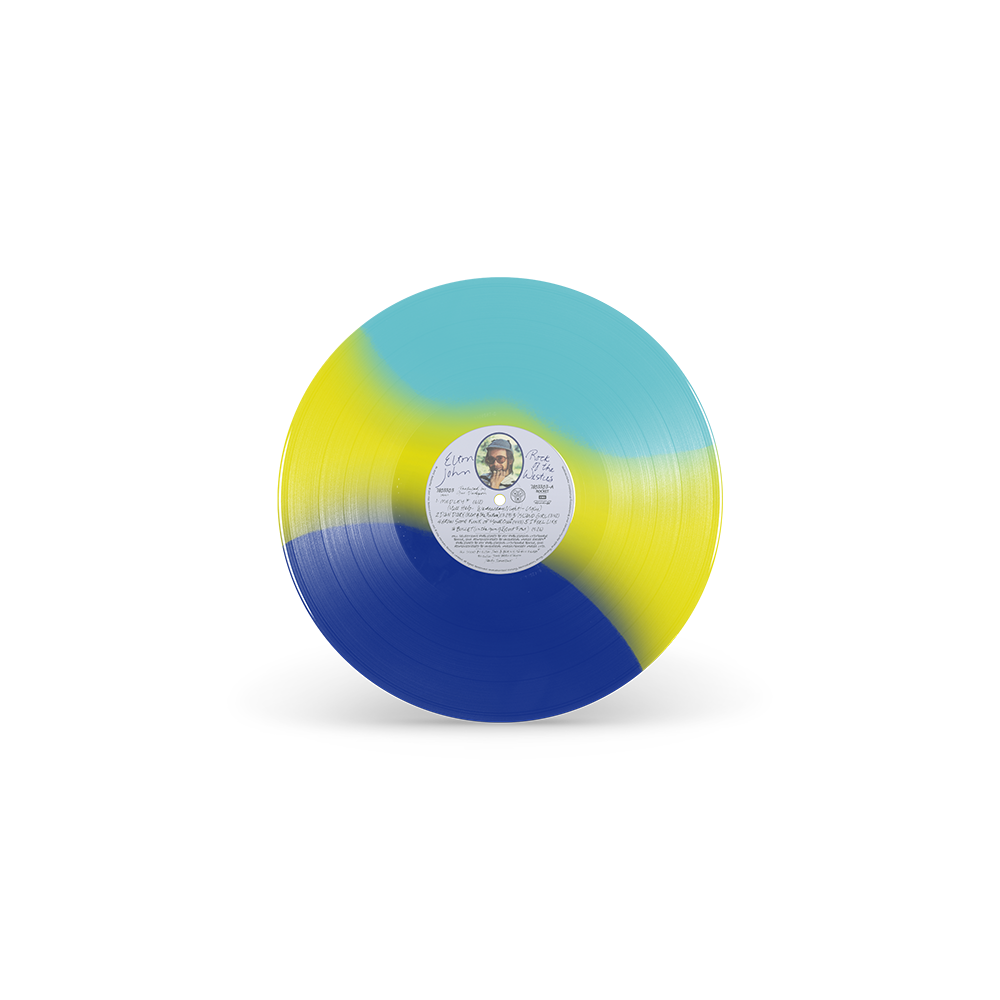 Rock Of The Westies (50th Anniversary) | Vinile Colorato Esclusivo