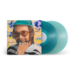 Rock Of The Westies (50th Anniversary) | Doppio Vinile Colorato