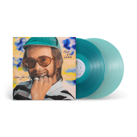 Rock Of The Westies (50th Anniversary) | Doppio Vinile Colorato cover