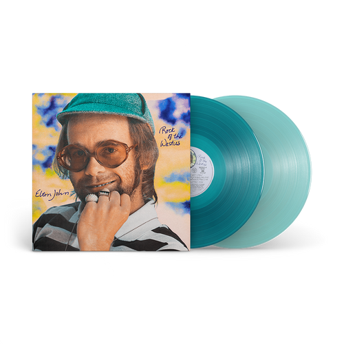 Rock Of The Westies (50th Anniversary) | Doppio Vinile Colorato